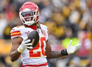 “This is Illegal”: Ex-Chiefs Star Exposes Scam Ring Targeting Innocent NFL Players