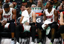 Heat Get Green Light to Cut Ties With Controversial Star: Report