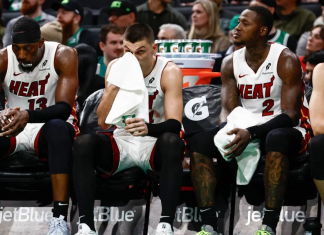 Heat Get Green Light to Cut Ties With Controversial Star: Report