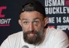 Michael Chiesa Explains “Seattle Curse” as UFC Retirement Fight in Limbo
