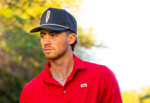 Golf Influencer Garret Clark Reveals Facing Life Threatening Health Issues He Never Addressed Before