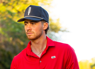 Golf Influencer Garret Clark Reveals Facing Life Threatening Health Issues He Never Addressed Before