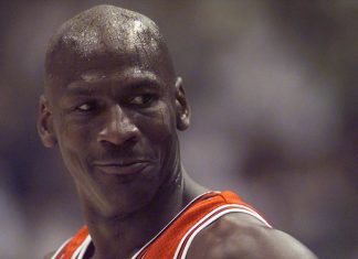 Michael Jordan Opens Up on Basketball “Burden” and “Cursed” Competitive Genes