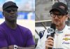 Michael Jordan & Dale Jr’s Rookies Burst Out in Expletives at Darlington
