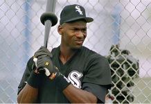 Bulls Legend Reveals Michael Jordan’s Secret Training During Baseball Stint