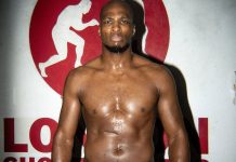 Michael Page Stomach Scar: Did ‘Venom’ Get Stabbed? All We Know About UFC Star’s Mark