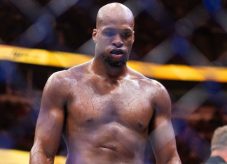 “I Feel Disrespected”: MVP Opens Up on Michael Jackson Walkout Song at UFC London