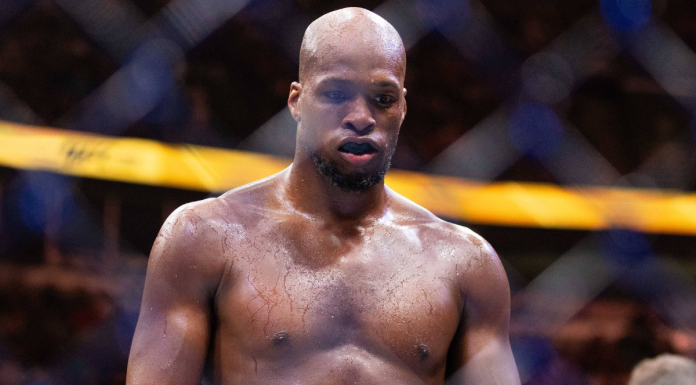 “I Feel Disrespected”: MVP Opens Up on Michael Jackson Walkout Song at UFC London
