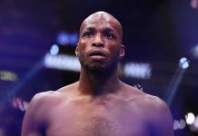 Michael “Venom” Page Gets Rewarded Despite Lackluster UFC London Performance