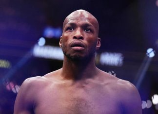 Michael “Venom” Page Gets Rewarded Despite Lackluster UFC London Performance