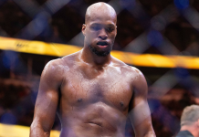 Calls Mount for Michael “Venom” Page to Be Cut After ‘Pathetic’ UFC London Disaster