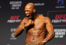 Who’s Next for Michael “Venom” Page After UFC London Victory?