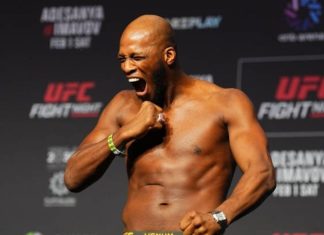 Who’s Next for Michael “Venom” Page After UFC London Victory?