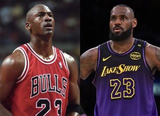 Michael Jordan Hated by Teammates? NBA Analyst’s Documentary Claim Sparks Fresh LeBron James Debate