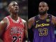 Michael Jordan Hated by Teammates? NBA Analyst’s Documentary Claim Sparks Fresh LeBron James Debate