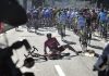 Tour de France Winner Meets Gruesome Fate at Cycling Event in Milan