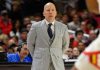 Mick Cronin Seeks a $5M Decision After UCLA’s March Madness Elimination