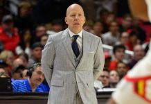 Mick Cronin Seeks a $5M Decision After UCLA’s March Madness Elimination
