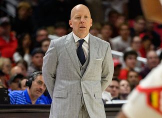 Mick Cronin Seeks a $5M Decision After UCLA’s March Madness Elimination