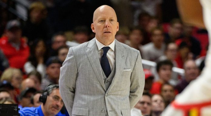 Mick Cronin Seeks a $5M Decision After UCLA’s March Madness Elimination
