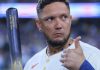 Dodgers’ Miguel Rojas Rubs Salt in Rival MLB Teams’ Wounds With “Everyone Wants to Take US Down” Declaration