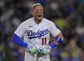 Miguel Rojas Makes Feelings Known as MLB’s Latest Height Scrutiny Results in Loss of 3 Aaron Judge Equivalents