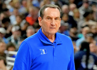 “Could Not Fall Asleep”: Coach K Delivers Emotional Reaction to Duke’s Loss Against UConn