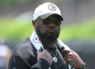 Mike Tomlin’s Son Launches Expletive-Filled Rant on Why He Doesn’t Use Nepotism for Coaching Jobs