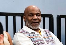 Mike Tyson’s 40-Year Boxing Record Under Threat as Heavyweight Legend Plots 2026 Return
