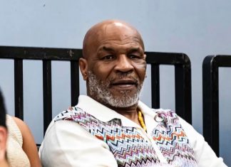 Mike Tyson’s 40-Year Boxing Record Under Threat as Heavyweight Legend Plots 2026 Return