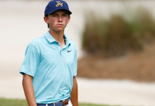 ‘Pretty Special’: Fans Pour In Wishes as Charlie Woods’ Rival Achieves New Milestone