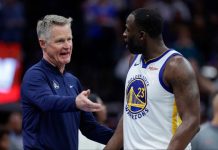 Steve Kerr Says Controversial NBA Rule “Needs to Be Revamped” as Draymond Green Set to Miss All-NBA Honor