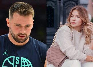 Luka Doncic Takes Legal Action to End Ex-Fiancee’s Attempt to Get “Generous Amounts of Child Support”: Report