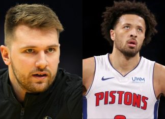 “Hasn’t Had the Impact”: Luka Doncic Falls Short to Cade Cunningham in Ex-Laker’s MVP Verdict