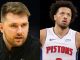 “Hasn’t Had the Impact”: Luka Doncic Falls Short to Cade Cunningham in Ex-Laker’s MVP Verdict