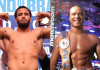 Moses Itauma Discusses Potential Fight Against Stablemate Fabio Wardley if He Beats Daniel Dubois