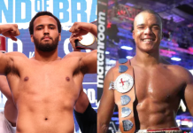 Moses Itauma Discusses Potential Fight Against Stablemate Fabio Wardley if He Beats Daniel Dubois