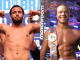 Moses Itauma Discusses Potential Fight Against Stablemate Fabio Wardley if He Beats Daniel Dubois