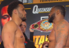 Boxing Fight Tonight: Moses Itauma vs. Jermaine Franklin Jr. Date, Time, Livestream, and Undercard Details