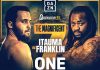 Moses Itauma vs. Jermaine Franklin Jr. Stats Comparison and Prediction: Record, Age, Height, Weight, Reach, Knockout Ratio, and Rankings