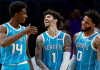 LaMelo Ball’s Teammate Refuses to Run Into Traffic Trouble With the Hornets Star Following Recent Car Accident