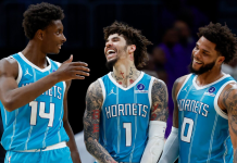 LaMelo Ball’s Teammate Refuses to Run Into Traffic Trouble With the Hornets Star Following Recent Car Accident
