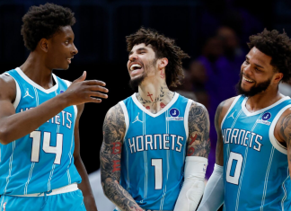 LaMelo Ball’s Teammate Refuses to Run Into Traffic Trouble With the Hornets Star Following Recent Car Accident