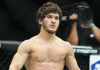 Movsar Evloev Reveals Serious Injury Suffered Weeks Before UFC London