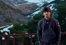 What Flag Does Movsar Evloev Carry? UFC Star’s Ethnicity, Nationality, Religion, and Family Roots