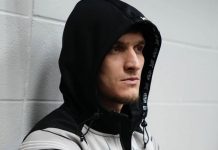 Movsar Evloev Was Unsure Whether He’ll Fight at UFC London Until Last Week