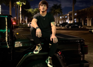 What Is Movsar Evloev’s Net Worth in 2026? Career Earnings, Endorsements, and Biggest Payouts