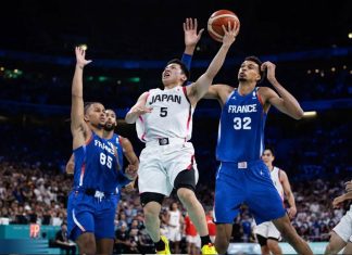 Foreign Player Made $2,145,206 Sacrifice for NBA Opportunity: Report