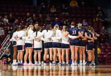 Olympic Ban Sparks NCAA Athletes to Seek Transgender Policy Change in America