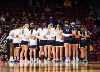 Olympic Ban Sparks NCAA Athletes to Seek Transgender Policy Change in America